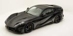 Ferrari 812 Superfast Stallone by Mansory 2019 года